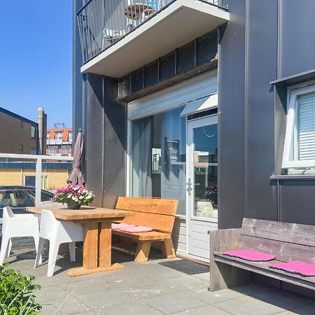 Ferienwohnung Berg en Zee 4 Bergen aan Zee Exterior foto